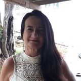 Mariasimer from Conceicao do Castelo | Woman | 67 years old | Scorpio