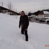 Eissa from Mondercange | Man | 52 years old | Aries