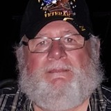 Rickjackson8E from Belton | Man | 73 years old | Sagittarius