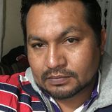 Yohann from Progreso de Obregon | Man | 45 years old | Leo