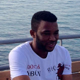 Nkamino from Kyrenia | Man | 38 years old | Scorpio