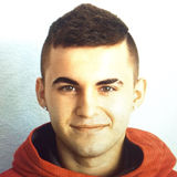 Sandro from Sankt Gallen | Man | 28 years old | Aries