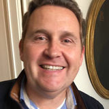 Jos from Eelde | Man | 50 years old | Gemini