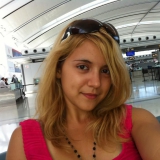Milana Pjevac from London | Woman | 33 years old | Capricorn