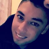 Marce from Merlo | Man | 34 years old | Taurus