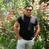 Lokesh from Palghar | Man | 44 years old | Aquarius