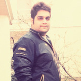 Kamyar from Tehran | Man | 38 years old | Pisces
