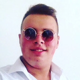 Kaan from Amasya | Man | 34 years old | Taurus