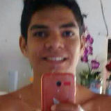 Danilo from Sao Paulo de Olivenca | Man | 28 years old | Cancer