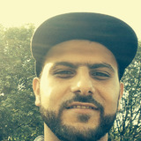 Slash from Budapest | Man | 41 years old | Aries