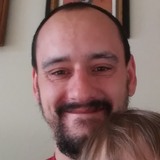 Kain from Mountain Home | Man | 35 years old | Scorpio