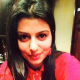 Sandi from Tulcea | Woman | 38 years old | Cancer