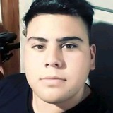 Alexescuderole from San Martin | Man | 27 years old | Capricorn