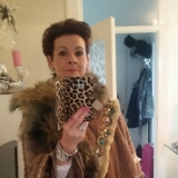 Sandra from Helmond | Woman | 64 years old | Gemini