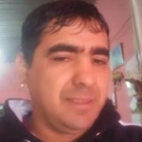Zaratedante0Fl from Monteros | Man | 44 years old | Cancer