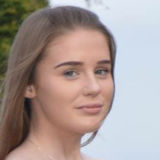 Aine from Galway | Woman | 28 years old | Libra