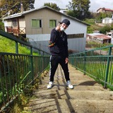 Iladriazolk from Carahue | Man | 28 years old | Leo