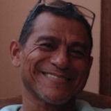 Edilbertohdz3R from Cartagena | Man | 60 years old | Pisces