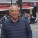 Chelo from Paso de los Libres | Man | 70 years old | Sagittarius