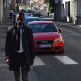 Noaheric12 from Louvain-la-Neuve | Man | 29 years old | Capricorn