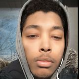 Fedexx from Montreal | Man | 28 years old | Pisces