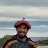 Omarcalvoh0 from San Julian | Man | 37 years old | Sagittarius