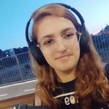 Adi from Jerusalem | Woman | 22 years old | Aquarius