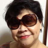 Remy from Setagaya | Woman | 74 years old | Capricorn