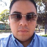 Joseph from Santiago de Chile | Man | 37 years old | Scorpio