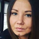 Emme from Boras | Woman | 32 years old | Cancer