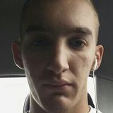 Five from Willow Spring | Man | 27 years old | Virgo