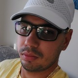 Adrielmirand6W from Matias Barbosa | Man | 28 years old | Leo