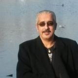 Amine from Antwerpen | Man | 50 years old | Capricorn