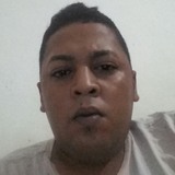 Silva from Poco Branco | Man | 32 years old | Libra
