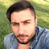 Abdulgani from Balikesir | Man | 30 years old | Aquarius