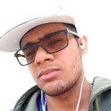 Rodolfo from Caratinga | Man | 25 years old | Capricorn