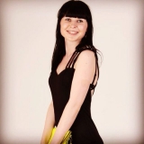Maya from Kiev | Woman | 37 years old | Taurus