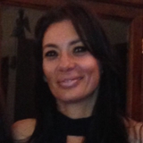 Gaby from Mexico City | Woman | 54 years old | Gemini