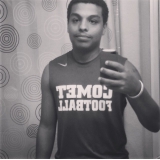 Michael from Ardmore | Man | 30 years old | Scorpio