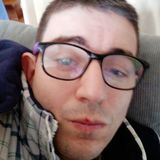 Ismael from A Coruna | Man | 39 years old | Gemini