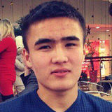 Madiarsab from Qostanay | Man | 31 years old | Leo