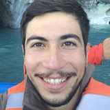 Nacho from Santiago de Chile | Man | 35 years old | Sagittarius