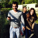 Istanbul from Batman | Man | 40 years old | Capricorn