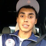 Jayden from Carmel | Man | 27 years old | Cancer