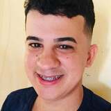 Rogerioserafbh from Morada Nova | Man | 29 years old | Capricorn
