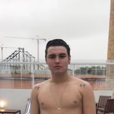 Saile from Lajeado | Man | 28 years old | Gemini