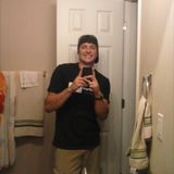 Tyler from Kaysville | Man | 27 years old | Aries