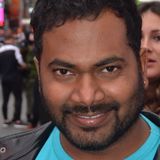 Krish from Cherry Hill | Man | 37 years old | Libra
