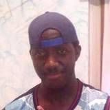 Mensah from Castiglione delle Stiviere | Man | 32 years old | Taurus