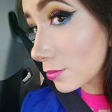 Ale from Nogales | Woman | 32 years old | Aries